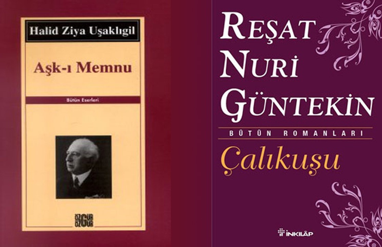 Modernleşme Ekseninde İki Kadın Karakter: Feride ve Bihter