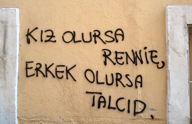 Duvarlardan Parklara Gezi’nin Eylem Repertuvarı