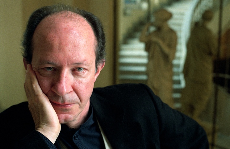 “Tanrı ölmedi, paraya dönüştü” (Giorgio Agamben ile Söyleşi)