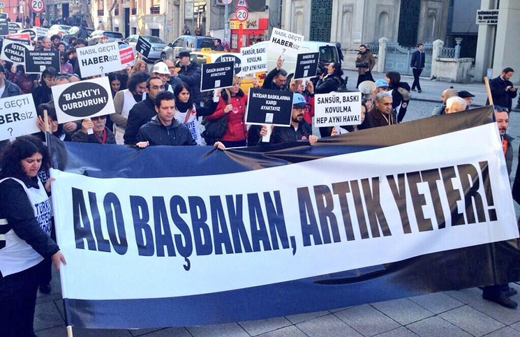 Alternatif Medyanın Eleştirel Bir Teorisine Doğru