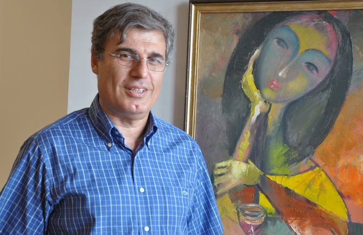 “Tarihi değiştirenler hemen her zaman yaralanan ve yaralarını sarma çabasında olanlardır” (Burhanettin Kaya ile Söyleşi)