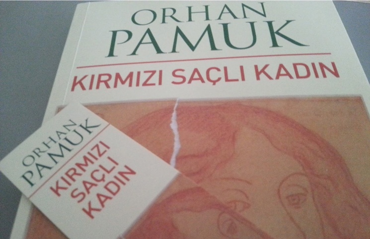 Orhan Pamuk’tan “Tezli Roman”!…