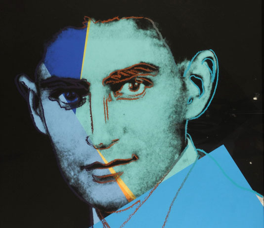 Kafka ve Minör Entellektüellik