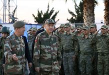 OHAL, Savaş ve 2019 Seçimleri