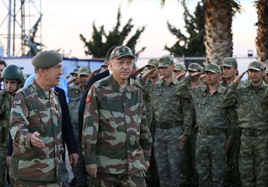 OHAL, Savaş ve 2019 Seçimleri