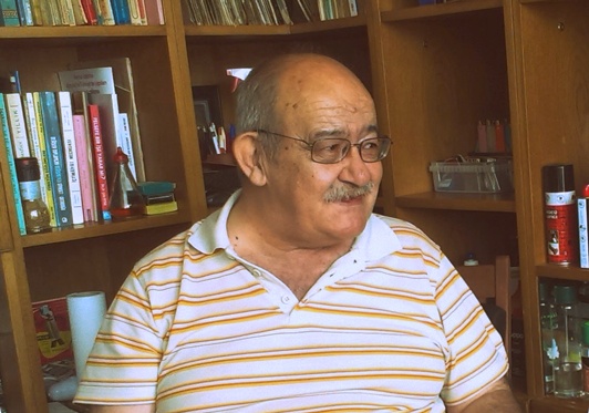 Kadir Cangızbay: “‘Allahsız’ neoliberalizmin en elverişli aletleri, Allah’ı ‘öbür dünya’ya ‘sürgün’ eden siyasal İslamcılardır.”