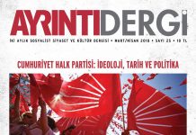 Cumhuriyet Halk Partisi: İdeoloji, Tarih ve Politika