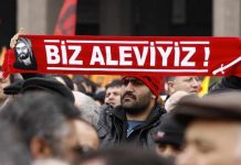 Tanımlama ve Tanınma Eşiğinde Alevilik