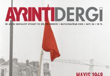 Kolektif Tahayyülü Savun