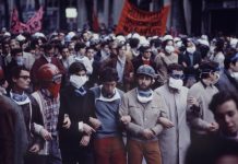 ’68’in Mirası