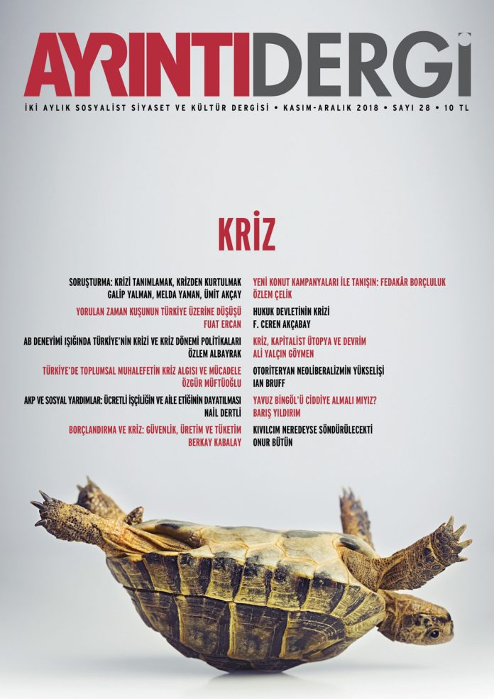 Kriz Günleri