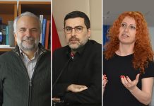 Krizi Tanımlamak, Krizden Kurtulmak: Galip YALMAN, Ümit AKÇAY ve Melda YAMAN ile Soruşturma