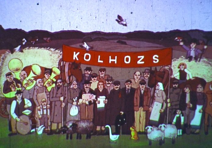 Bürokratik Kolektivizm ve Kamu Yönetimi