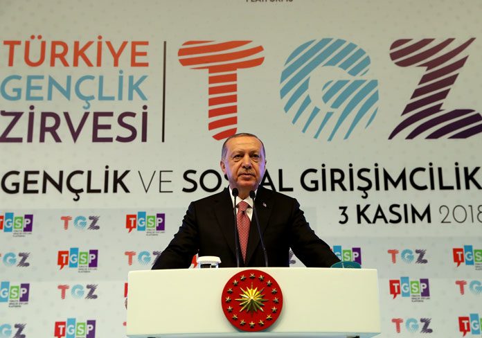 Devletin Dönüşümüne Sivil Toplum Kuruluşları Üzerinden Bakmak