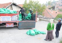 AKP ve Sosyal Yardımlar: Ücretli Çalışmanın ve Aile Etiğinin Dayatılması