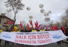 Türkiye’de Toplumsal Muhalefetin Kriz Algısı ve Mücadele
