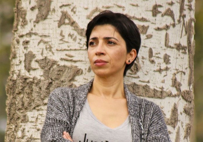 “Üzerinde yaşadığımız toprakların tarihini ancak tutulamamış yasların kronolojisinden okuyabiliyoruz” (Mehtap CEYRAN ile Söyleşi)