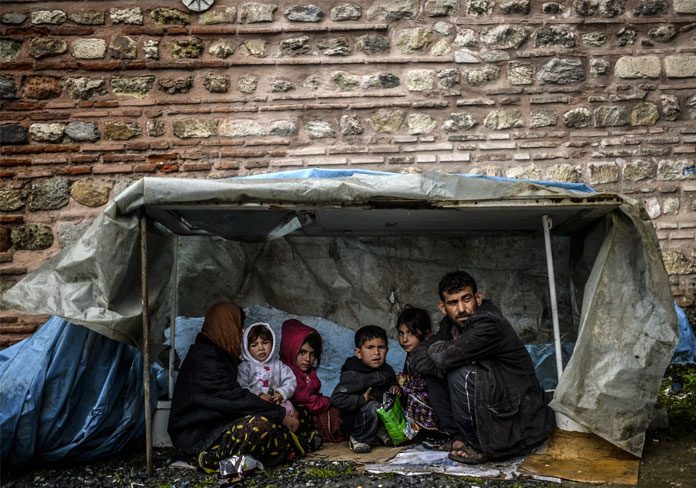 Mülteci Dostu Belediyecilik İmkan ve İhtimal Dahilinde mi?