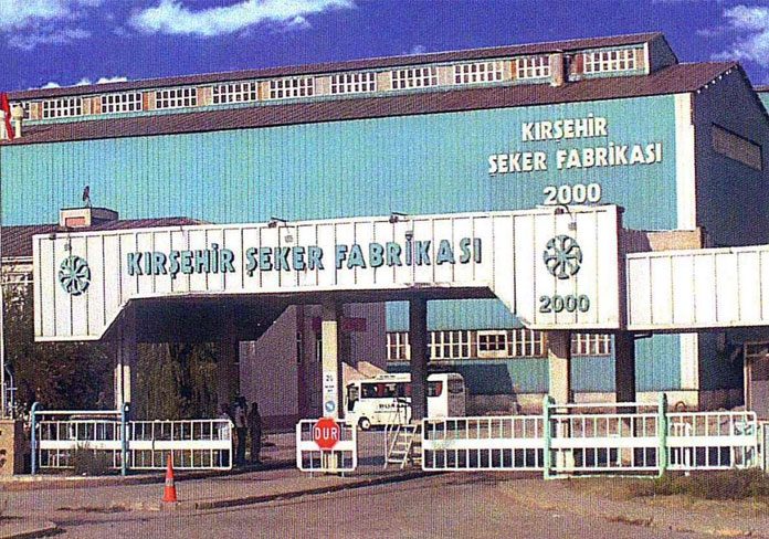 Küçük Üreticilerin Yararından Sermayedarın Kârına: Alpullu Şeker Fabrikası’nın Özelleştirilmesi Örneğinde Dönüşen Devlet-Toplum İlişkilerine Dair Saha Notları