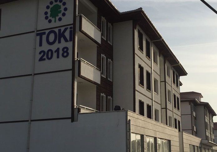 Yeni Konut Kampanyaları ile Tanışın: Fedakâr Borçluluk