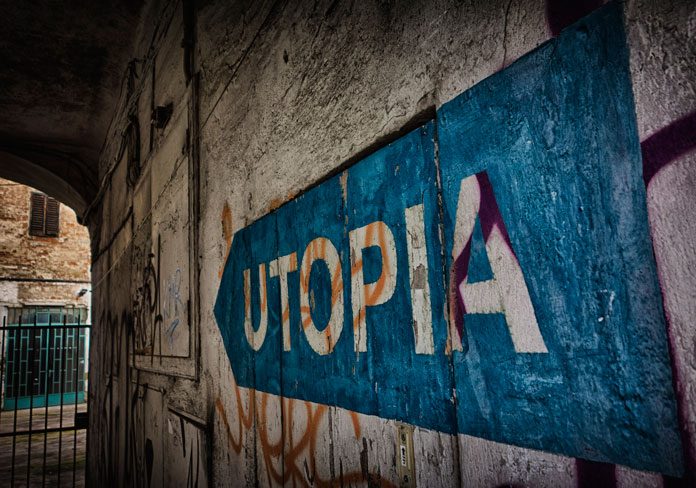 Kriz, Kapitalist Ütopya ve Devrim