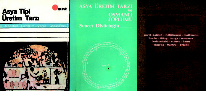 Türkiye’de Mülkiyet Tartışmaları ve Çalışmaları
