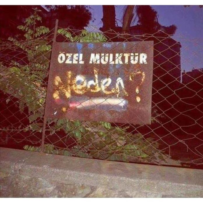Mülkiyeti Yeniden Düşünmek