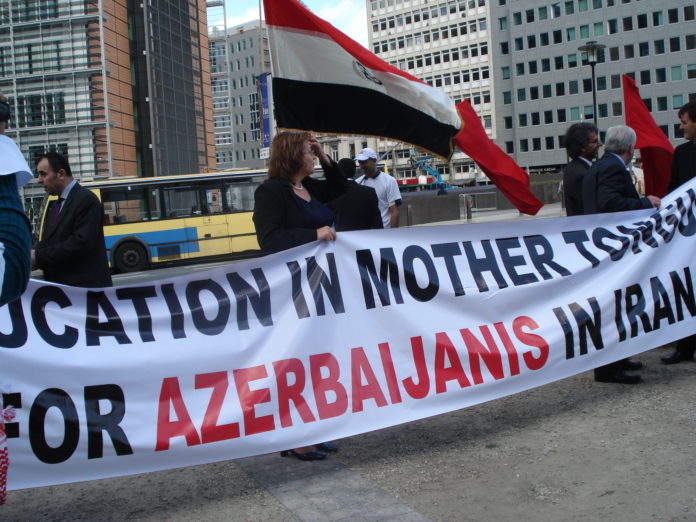 İran’da Etnik Protestoların Dinamikleri: 2006’ten Bu Yana Azerbaycanlılar Tarafından Düzenlenen Protestolar