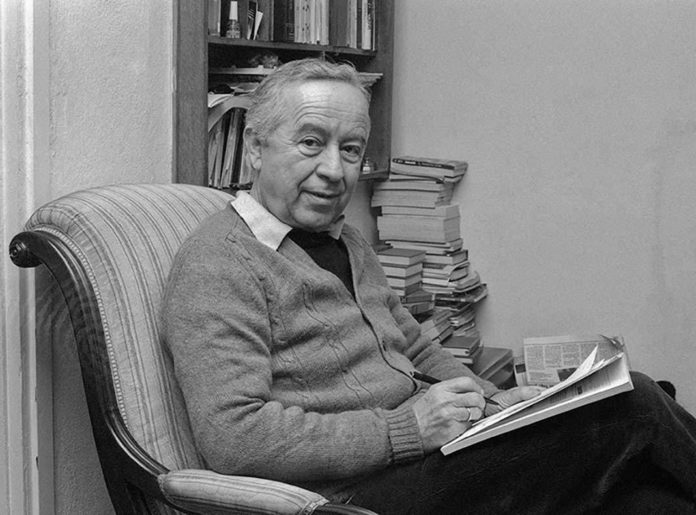 Bir Sır: Yusuf Atılgan