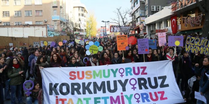 Feminizm ve Duygular