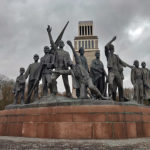 Buchenwald Toplama Kampı