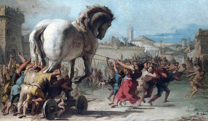 Bir Anlatı Olarak Tarih ya da Tarihi Roman