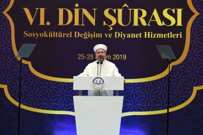 Diyanet’i ve Cumhuriyet’i Yeniden Düşünmek