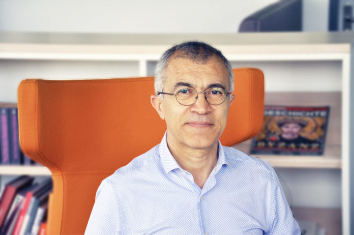 “2000’li yılların Milliyetçi Cephesi, İslamcıların öncülüğünde kuruldu” (Mustafa Şen İle Söyleşi)