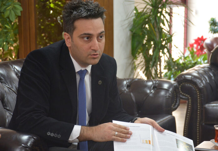 “Hukuk siyasi bir meseledir ve baroların duruşu hukuku olduğu kadar siyaseti de etkilemektedir” (Deman GÜLER ile Söyleşi)