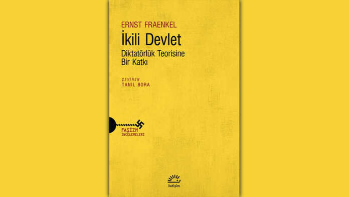 İkili Devletin Güncelliği Üzerine Notlar