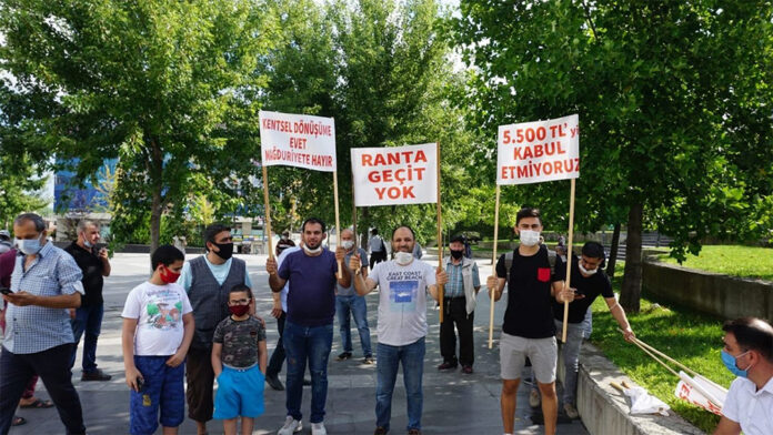 Eşitsizliklerin Tercümesinde Sınıf ve Etnisite: Kanarya Mahallesi’nden Notlar