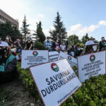 savunmadurdurulamaz