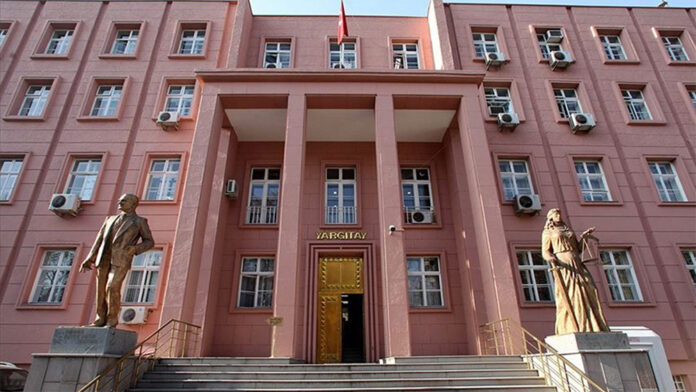 Soruşturma: “Türkiye’de Yargı Kurumu”