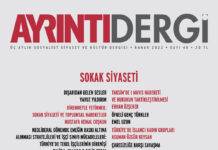 SAYI 40 (BAHAR 2022)