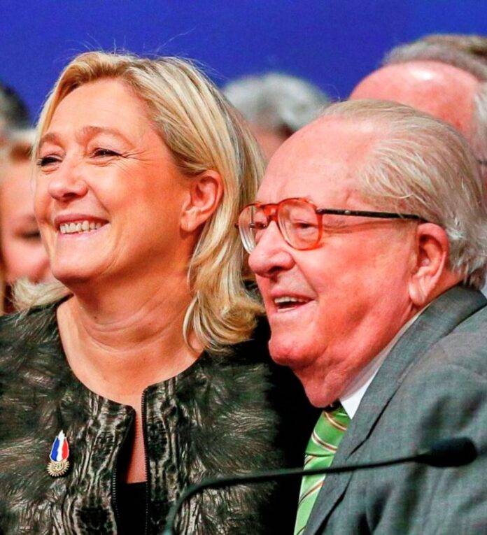 Fransa’da Bit(irile)meyen Tehdit Le Pen: Sistem Karşıtlığından Sistemi Ele Geçirme İhtimaline