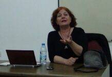 Melek Göregenli ile Söyleşi: “Yurttaş Olabilsek, Vicdanlı Olup Olmamamızın Bir Anlamı Olmazdı”